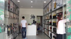 油婆婆告诉你:开榨油坊