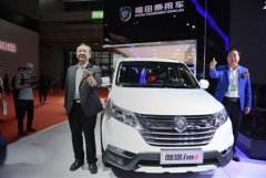 汽车市场新趋势:理性需