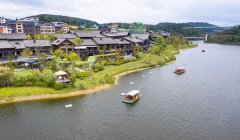 “孩子们眼中的中国”摄