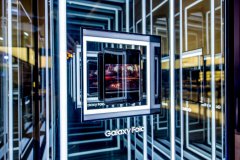 聚焦MWC2019三星Galaxy